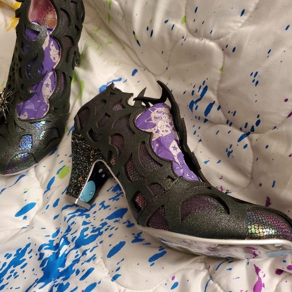 Irregular Choice On The Web EU40 - Picture 3 of 5